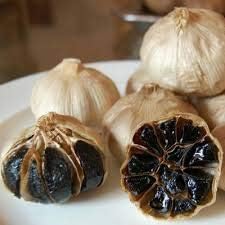 black garlic seeds for planting Black Garlic Herb Seeds for Planting – Heirloom, Non-GMO, High Germination  Organic Garden Seeds