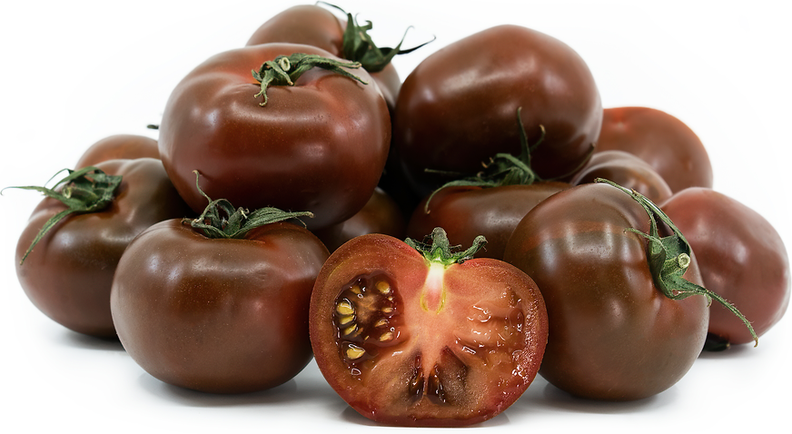 Brown Tomato Seeds for Planting – Heirloom, Non-GMO, High Germination Garden Seeds