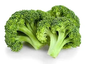 Chinese Broccoli Gai Lan Seeds for Planting – Heirloom, Fast-Growing Asian Vegetable