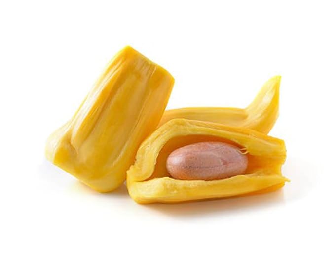 Jackfruit Kathal Fruit Seeds for Planting – Heirloom, Non-GMO, High Germination Organic Garden Seeds, Tropical Variety