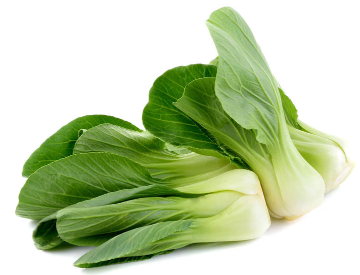 Sea Green Choi Bok Choy Seeds for Planting – Heirloom, Non-GMO, Organic Garden Seeds, High Germination