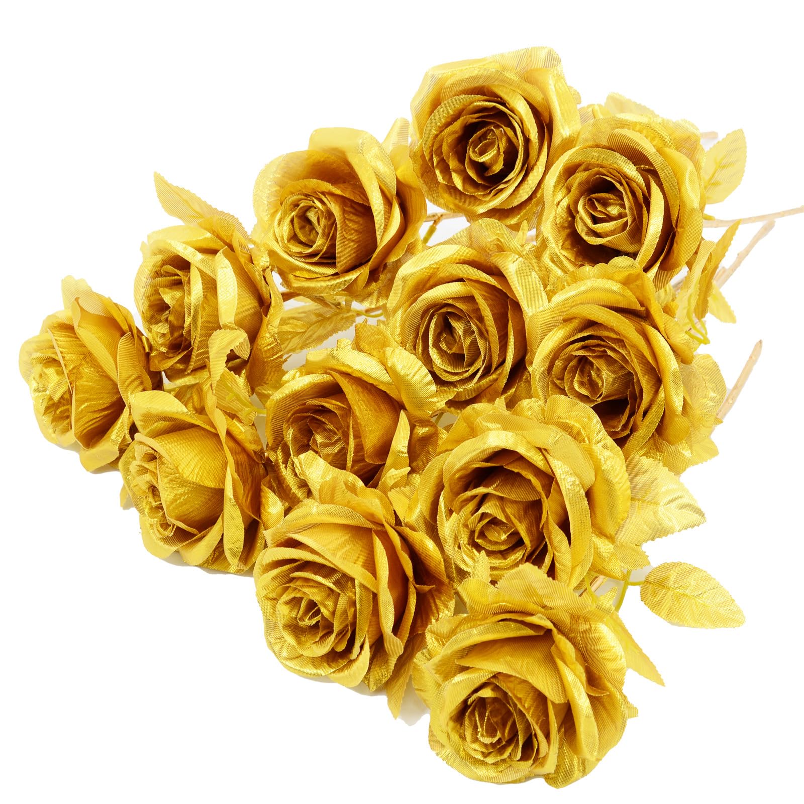 Gold Rose Flower Seeds for Planting
