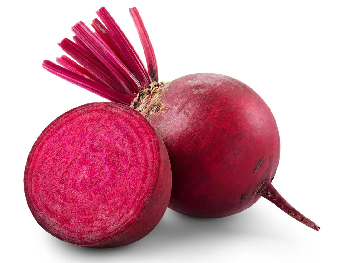 Beetroot TRP Hybrid Seeds – Red Beet Variety for Planting, Uniform Roots, Heat Tolerant, High-Yield Garden Seeds