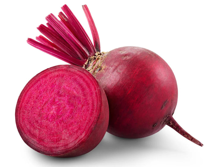 Beetroot TRP Hybrid Seeds – Red Beet Variety for Planting, Uniform Roots, Heat Tolerant, High-Yield Garden Seeds