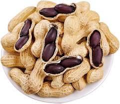 Black Peanut Vegetable Seeds for Planting – Heirloom & Non-GMO Organic Garden Seeds with High Germination