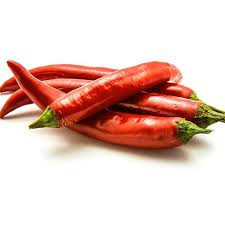Anhui Sweet Cow-Horn Pepper Seeds for Planting – Heirloom, Non-GMO, High Germination, Organic Garden Seeds