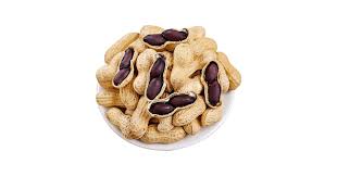 Black Peanut Vegetable Seeds for Planting – Heirloom & Non-GMO Organic Garden Seeds with High Germination