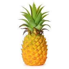 Yellow Pineapple Fruit Seeds for Planting – Start Your Own Pineapple Garden, Heirloom & Non-GMO Seeds for Home Garden