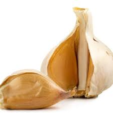 Elephant Garlic Seeds for Planting, White – Heirloom, Non-GMO, High Germination Organic Garden Seeds