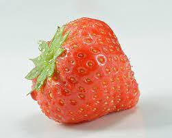 Orange Strawberry Fruit Seeds for Planting – Grow Sweet, Juicy Strawberries, Heirloom & Non-GMO Seeds for Home Garden