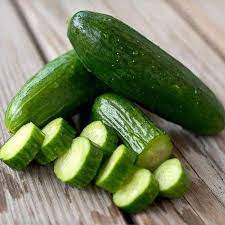 Beit Alpha Cucumber Seeds for Planting | Heirloom, Non-GMO, High Germination Organic Garden Seeds