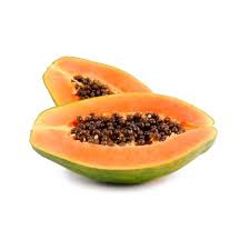 Calimosa Papaya Fruit Seeds for Planting – Tropical, Nutritious Fruits, Heirloom & Non-GMO Seeds for Home Garden