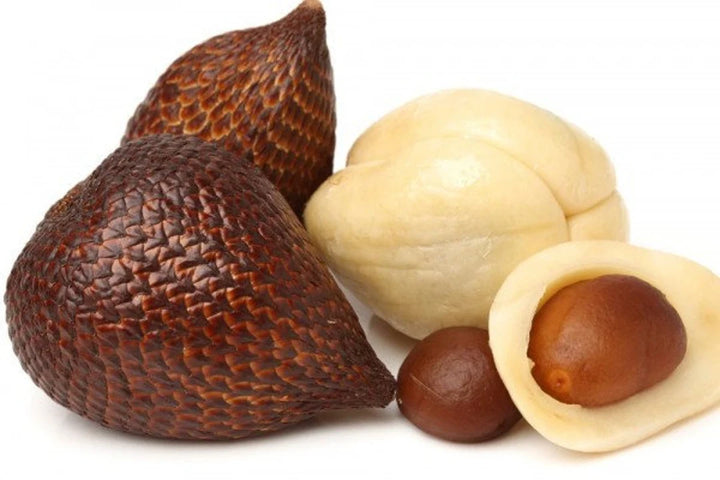 Salak Snake Fruit Seeds for Planting – Exotic Tropical Fruit Seeds for Home Gardeners
