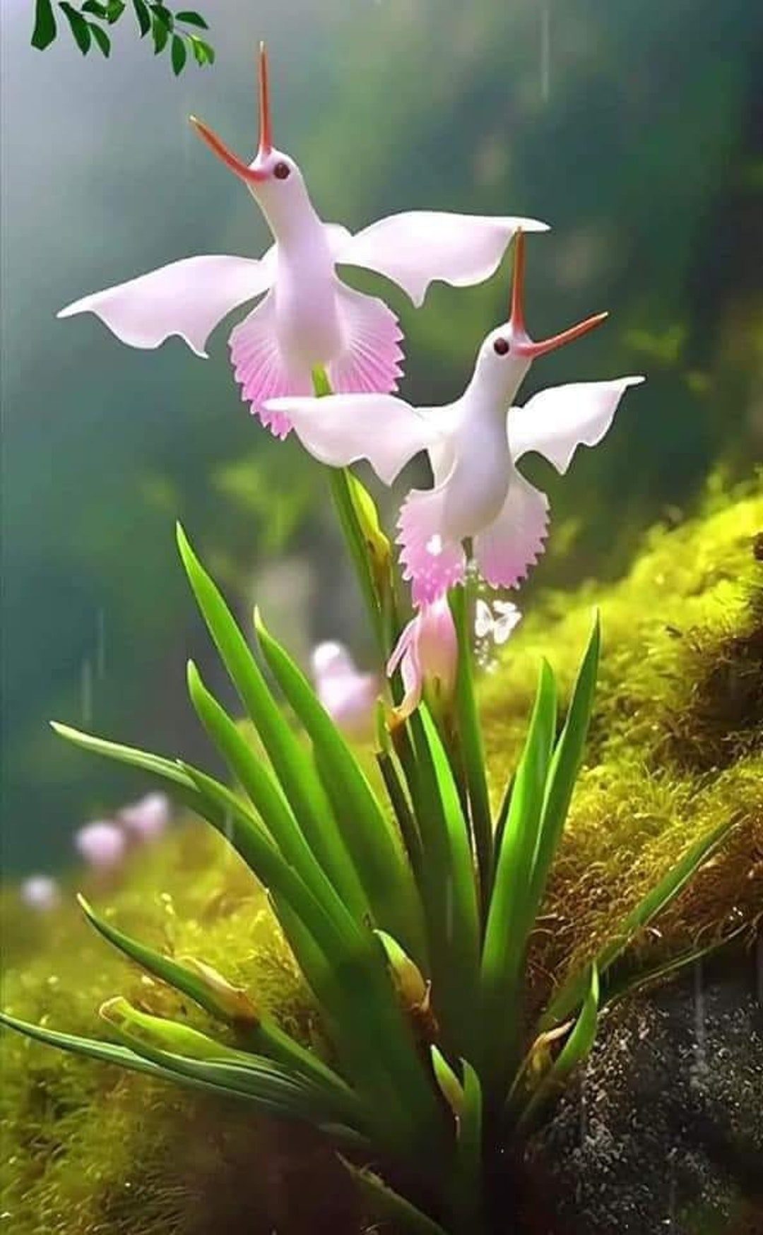 flower seeds that get you high Taube Reiher Flower Seeds for Planting – Heirloom, Non-GMO, High  Germination Organic Garden Seeds
