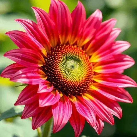 pink sunflower seeds to plant Pink Sunflower Seeds for Planting – Heirloom Non-GMO, High Germination Organic Garden Flower Seeds