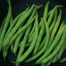 Bush Bean Seeds for Planting – High Yield, Non-GMO Vegetable Seeds for Home Garden and Backyard Farming