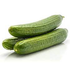 Beit Alpha Cucumber Seeds for Planting | Heirloom, Non-GMO, High Germination Organic Garden Seeds