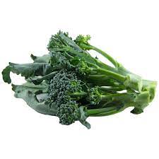 Baby Broccoli Seeds for Planting – Broccolini Aspabroc Hybrid, Heirloom Non-GMO Seeds for Organic Home Gardens
