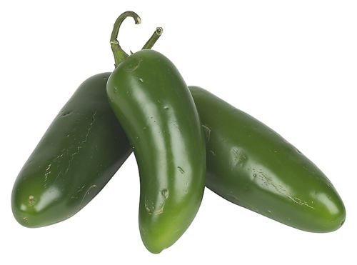 Jalapenos Seeds