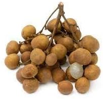 Longan fruit seeds