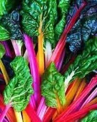 Swiss Chard Seeds