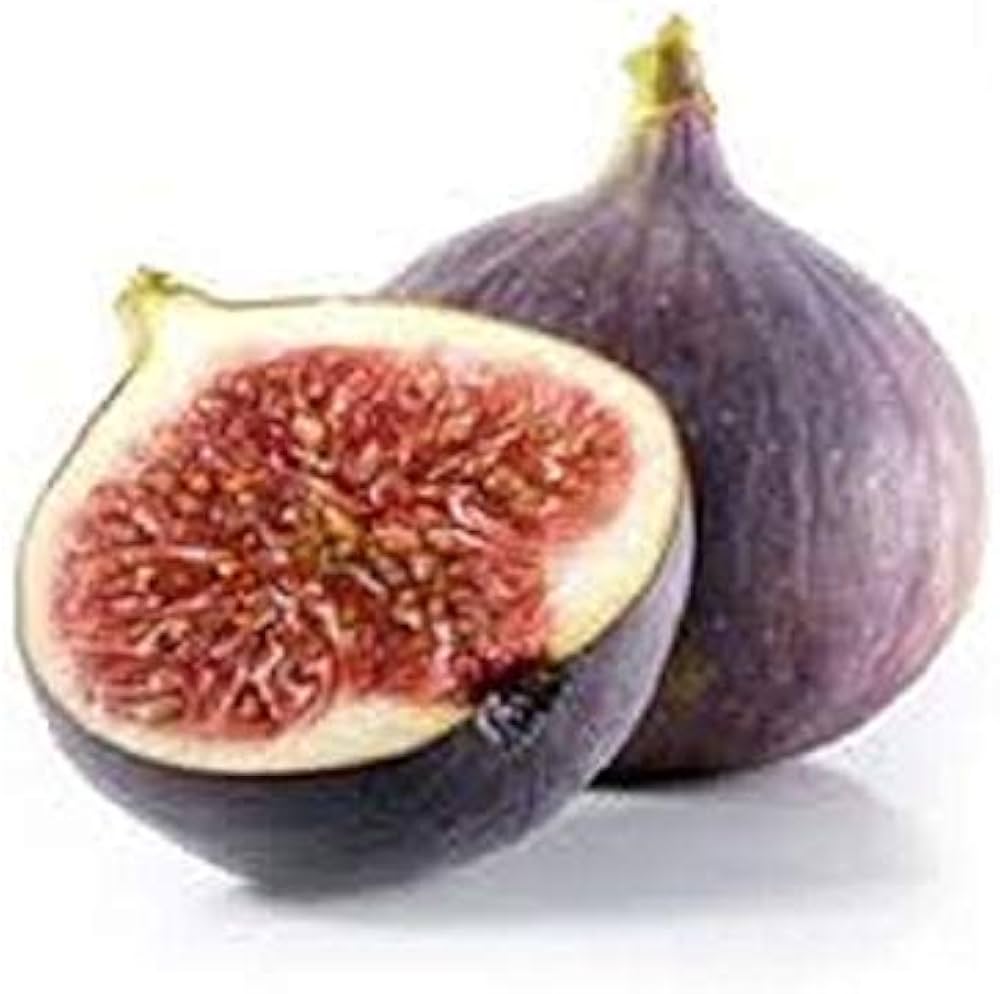 fig fruit seeds