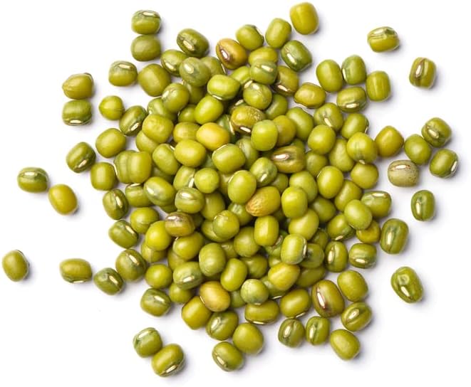 Mung Beans Seeds