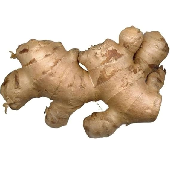 Ginger Seeds