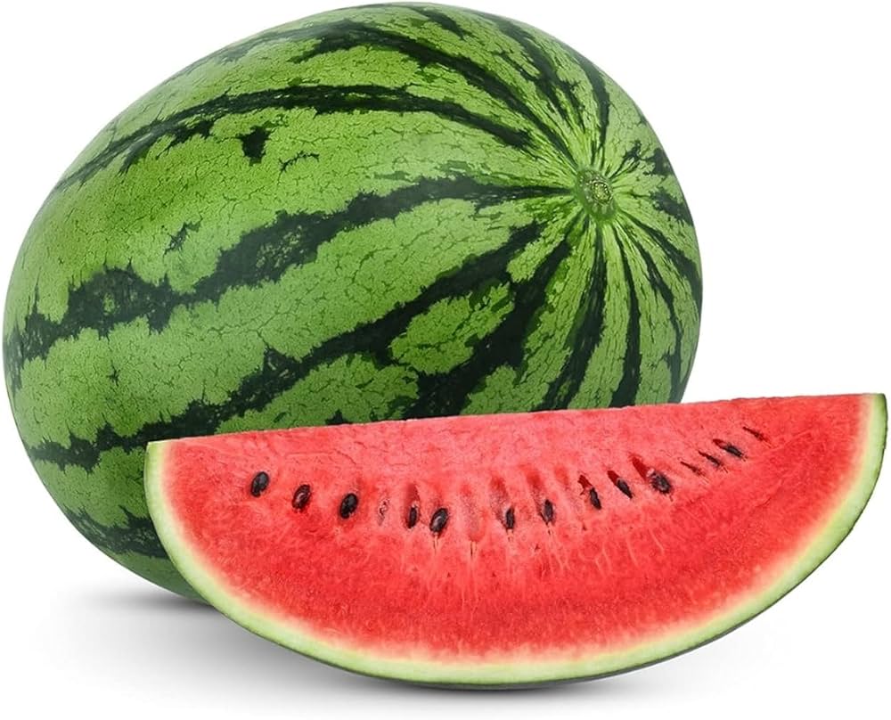 Watermelon Fruit Seeds