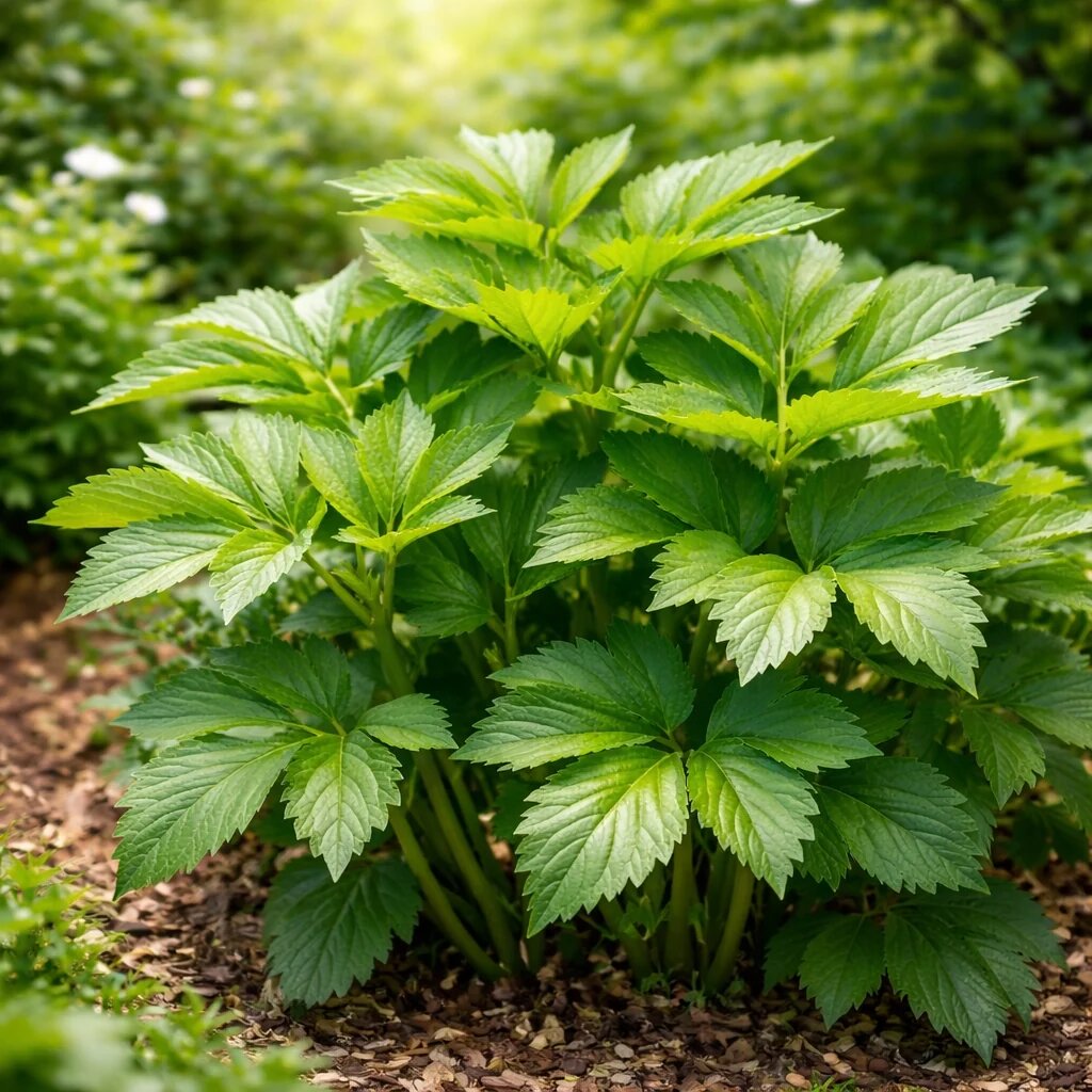 Garden Seeds