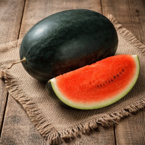 Watermelon Fruit Seeds