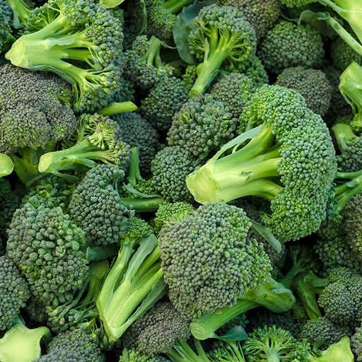 Broccoli Seeds