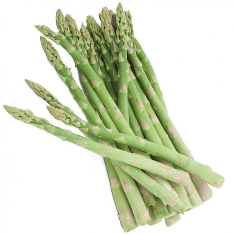 Asparagus Seeds