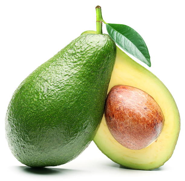 Avocado Seeds