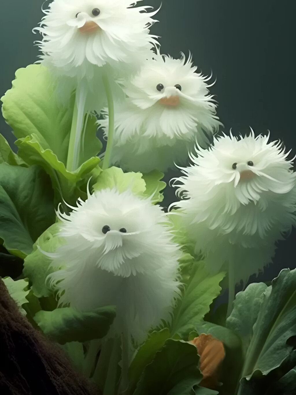 Lucky seed plant Seeds