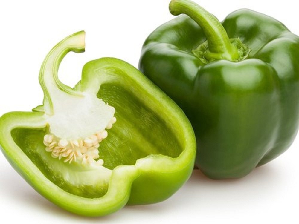Pepper seeds
