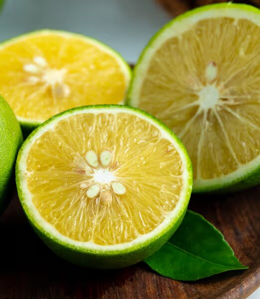 Sweet Lime Fruit Seeds