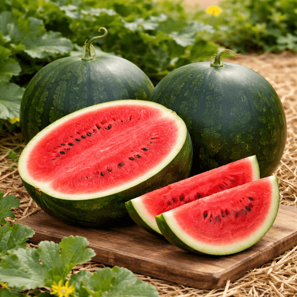 Watermelon seeds