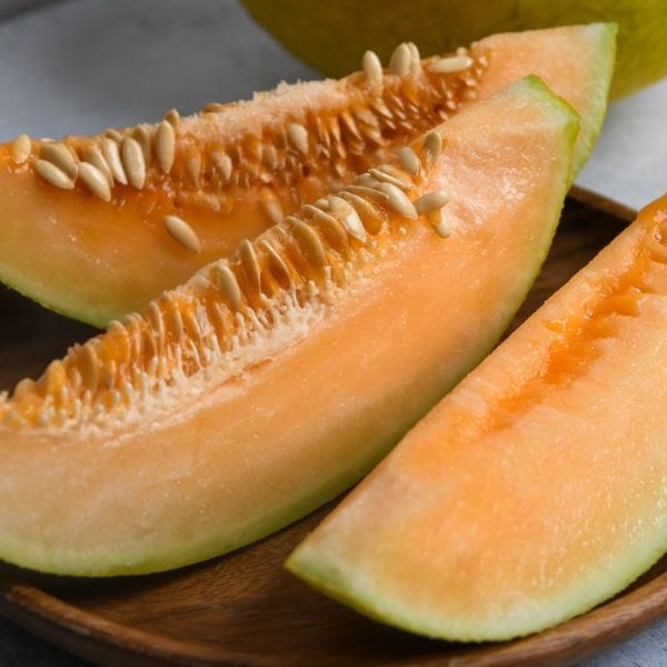 Hami melon seeds