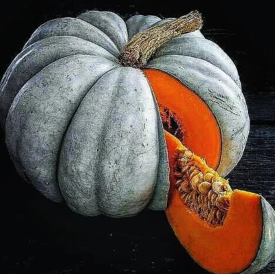 Pumpkin Seeds