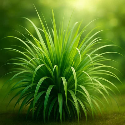 Lemongrass Seeds