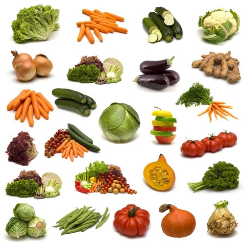 Garden Seeds