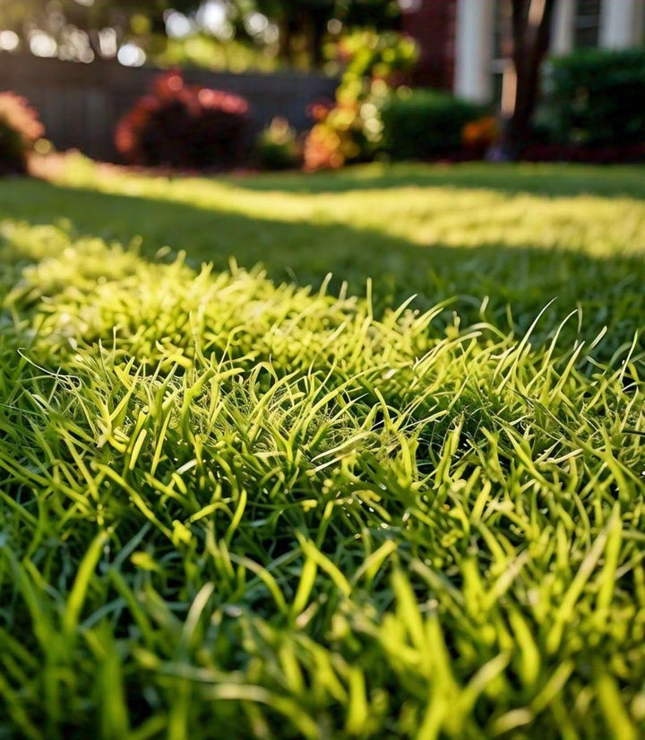 Zoysia Zeon Grass Seed – Premium Lawn Solution for Lush Green Yards