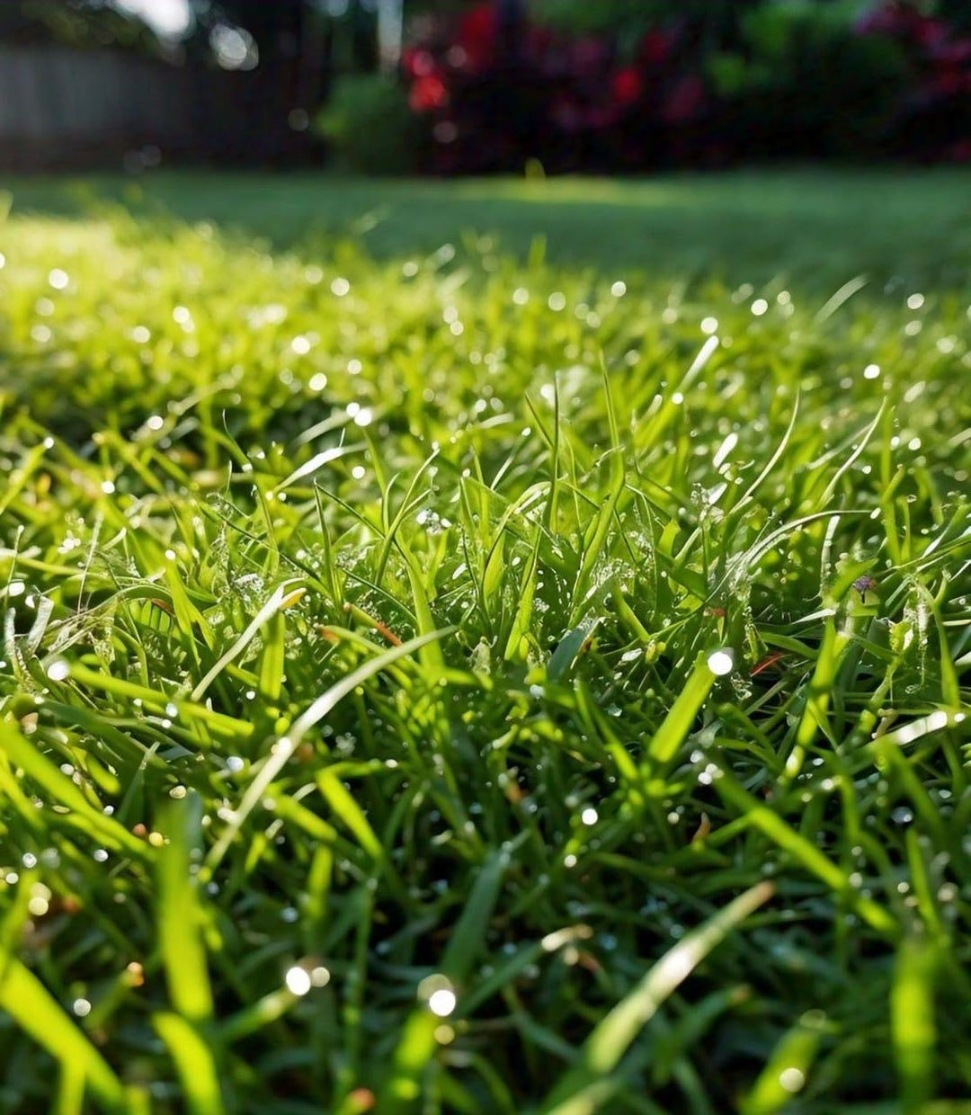 Zoysia Zeon Grass Seed – Premium Lawn Solution for Lush Green Yards