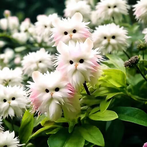 cats eye dazzle flower seeds Amazing Plants! Cat's Eye Dazzle Flower Seeds Non-GMO – Neeraseeds