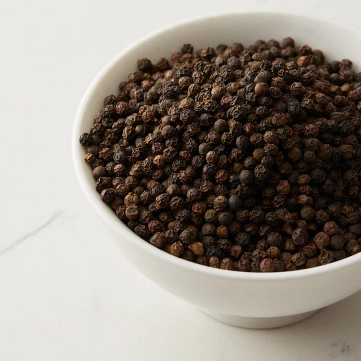 Black Whole Peppercorns Oz Premium Quality Bold Flavor Heirloom Non Gmo Flower Seeds Home