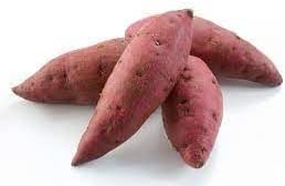 Sweet Potato Seeds for Planting