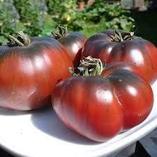 Black Red Huge Tomato Seeds for Planting