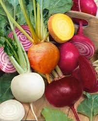 Beetroot Seeds for Planting Mixed | Heirloom Non-GMO Organic Garden Seeds | High Germination Beet Seeds