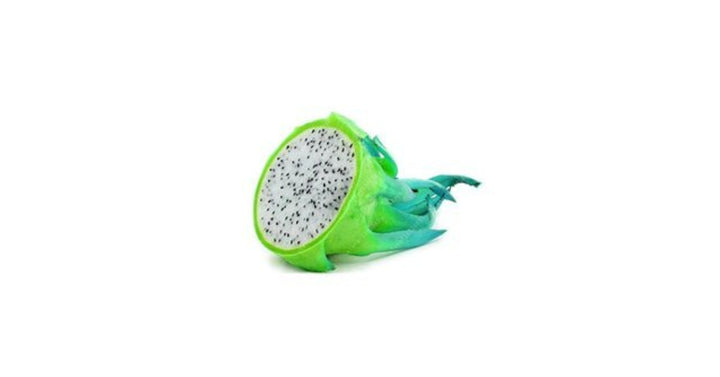 Green Pitaya Fruit Seeds for Planting - Extra-Large & Flavorful Pitaya Variety